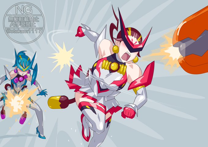 連携 #キュアライダー #ライダー少女 