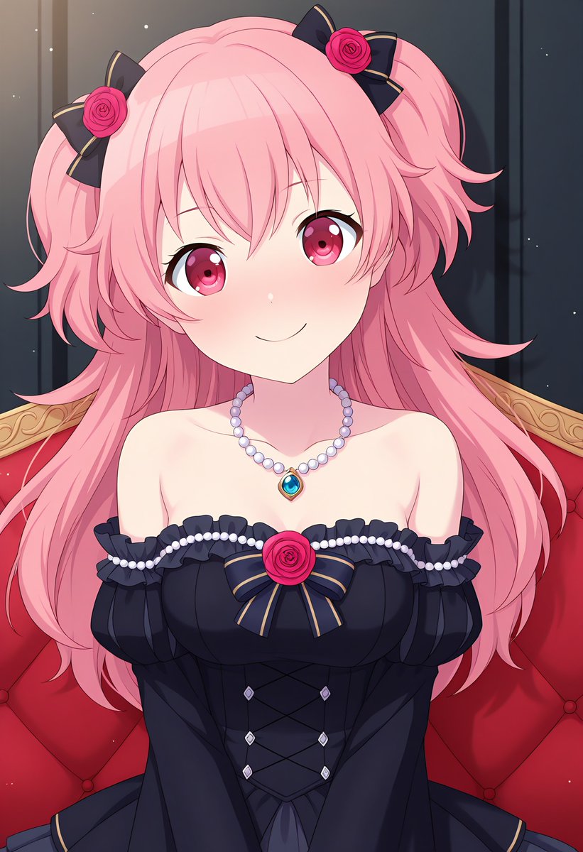 桃井愛莉 #日野森雫