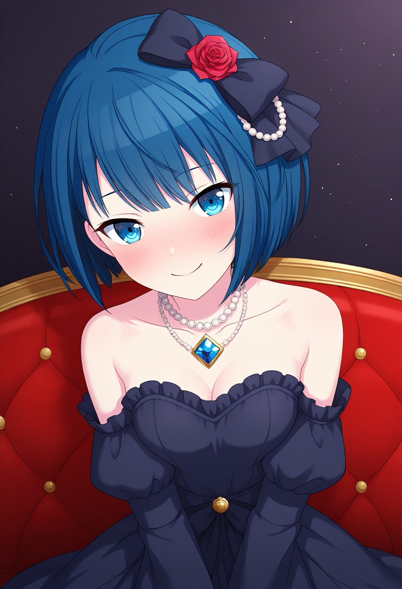 桃井愛莉 #日野森雫