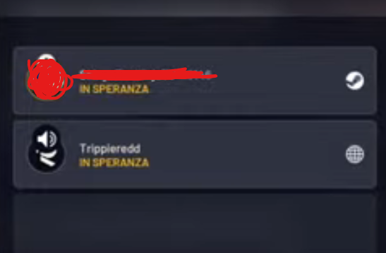 My client is streaming with trippie redd right now lol