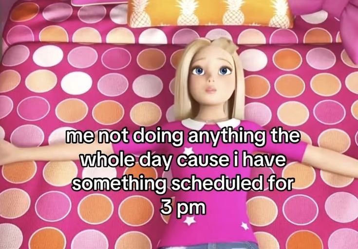 Vibelyra's tweet image. me not doing anything the whole day cause i have something scheduled for 3 pm