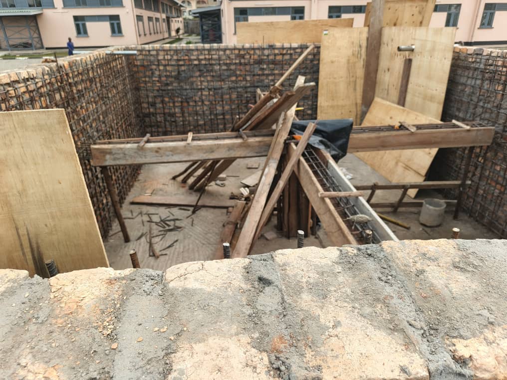 Uganda Technical College - Bushenyi tweet media