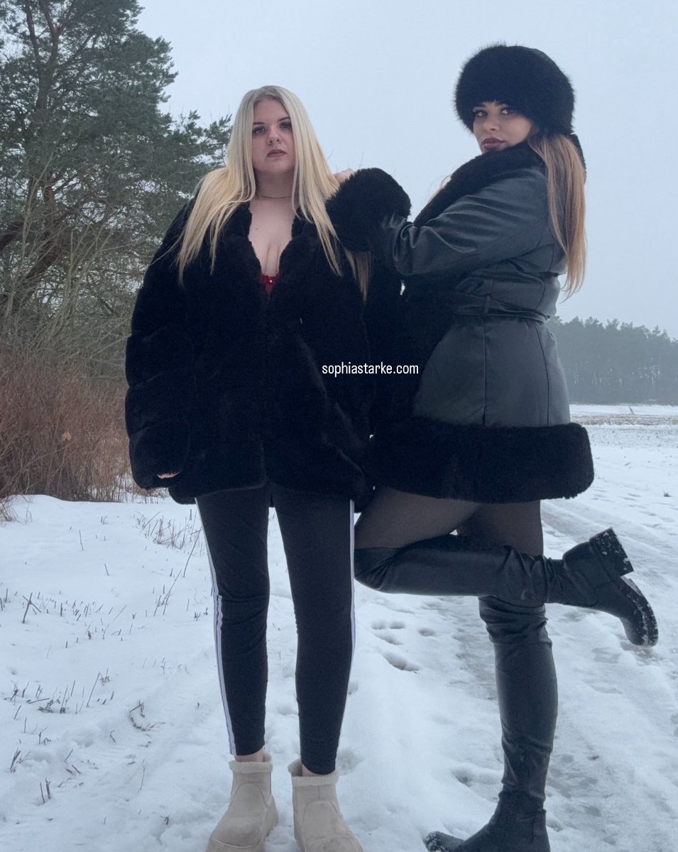 SADISTIN SOPHIA STARKE tweet media