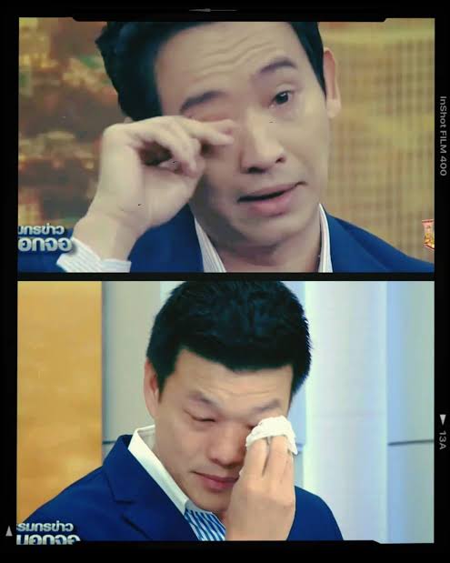 bji031's tweet image. จะไปไห้ 5555555