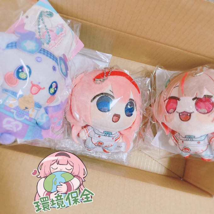 最近のにこにこ