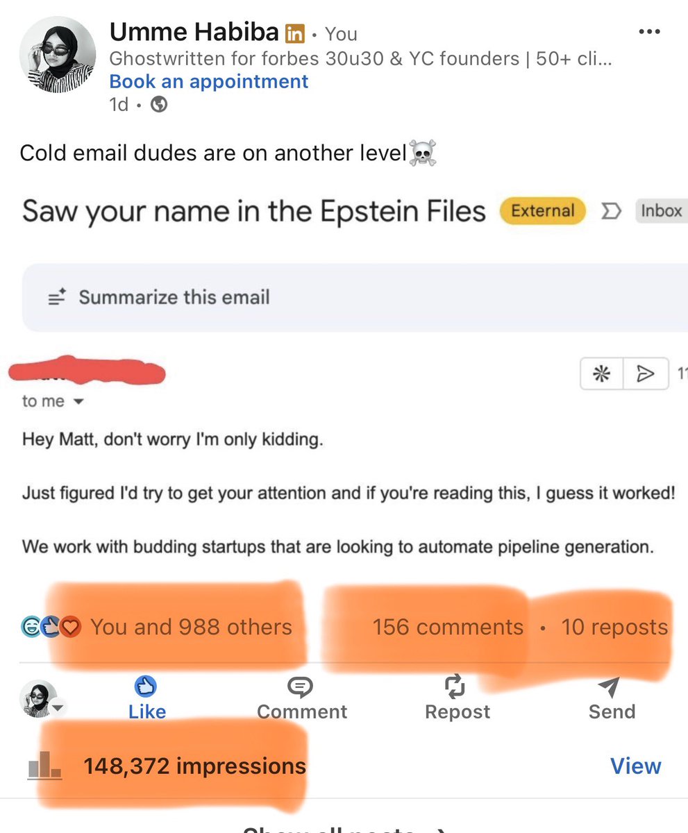 Umme habiba tweet media