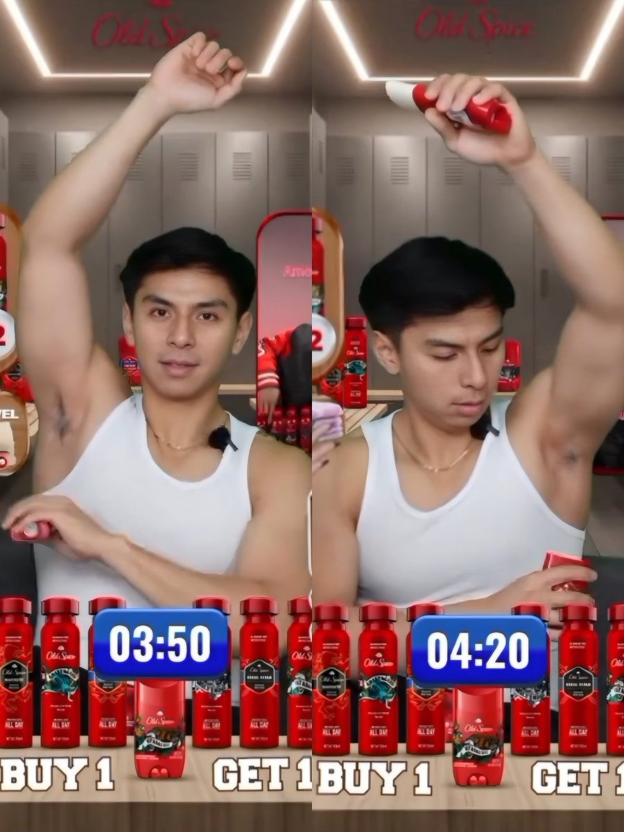 Kili kili reveal, Tommy