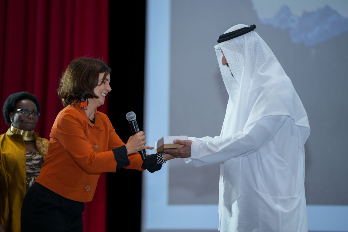 ASSELLMU (MENA Environmental Law Professors) tweet media