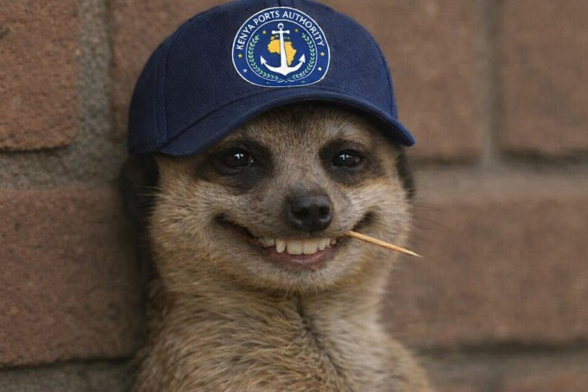 KPA watching all those applicants take the online test, knowing very well it won't submit 😂😭