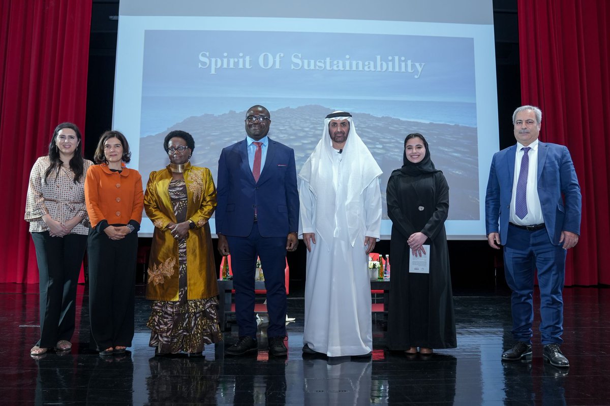 ASSELLMU (MENA Environmental Law Professors) tweet media