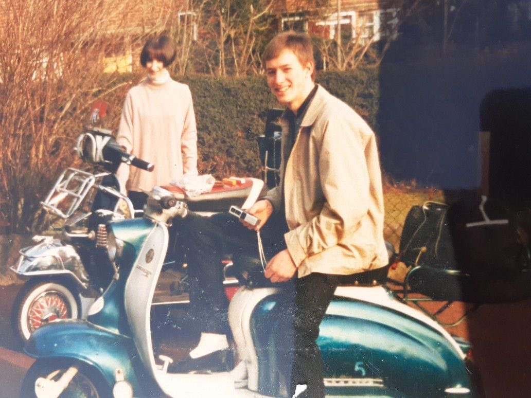 ¡BUENOS DÍAS! FC x

Jueves 👕🤏 picor de niki