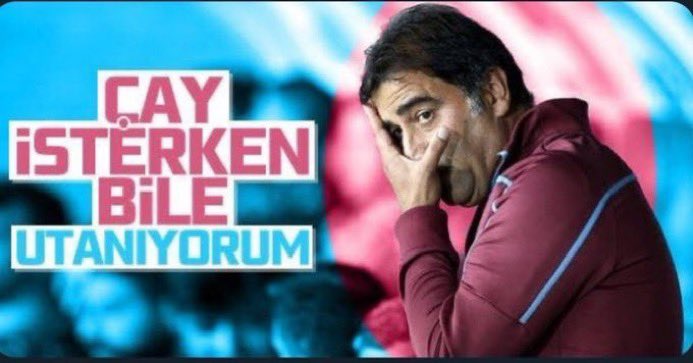 Bu tweeti attığım için