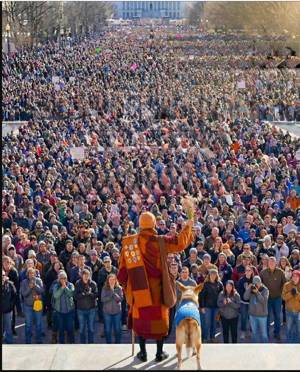 One picture says more than a thousand words.

<a href="/Alokafanpage/">Aloka</a>
7gASrhXxE5u2oLASrAsZh3SAJrgSjKhb4qTe3FsqHTKb
$Aloka #AlokaThePeaceDog #Aloka