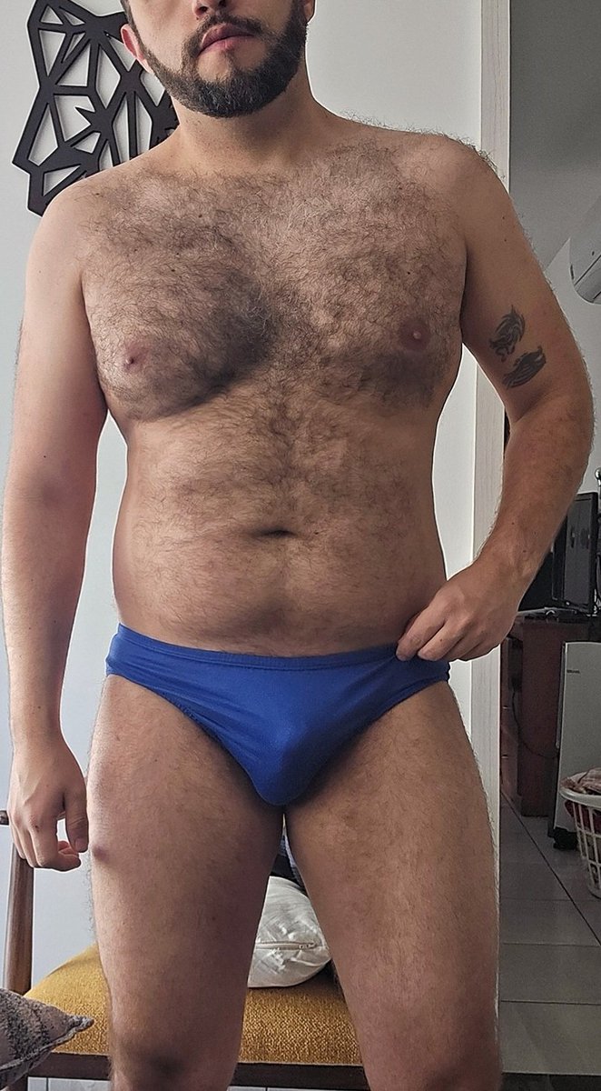 Está vista mía, hasta a mí mismo me re prende jaja 😈🫢