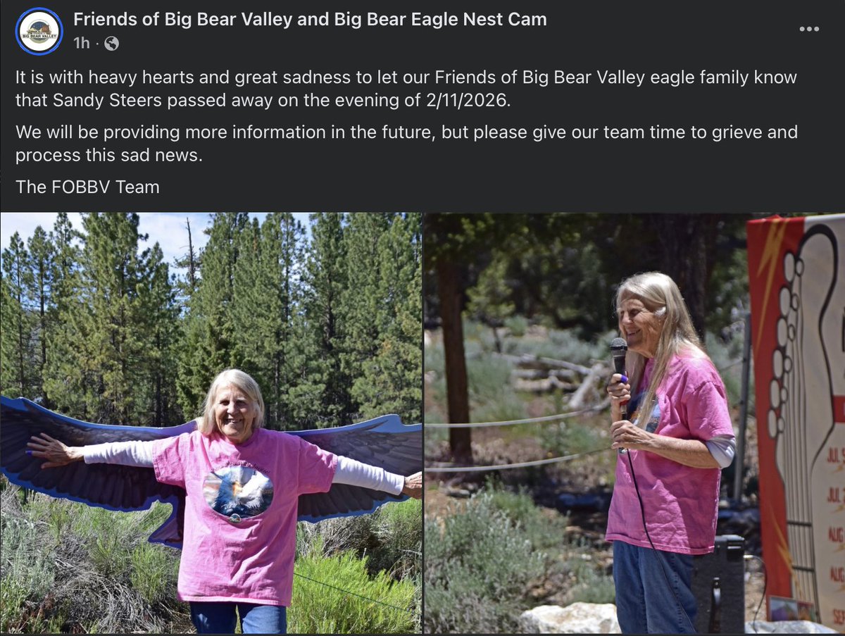 Bill Hunt tweet media