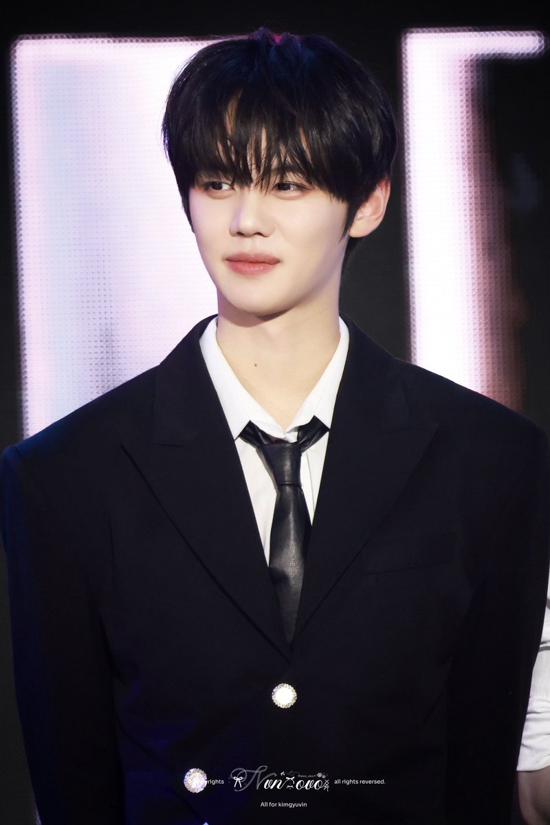 20260211 D Awards

🥰😲😏

#김규빈 #GYUVIN
#ZB1 #ZEROBASEONE