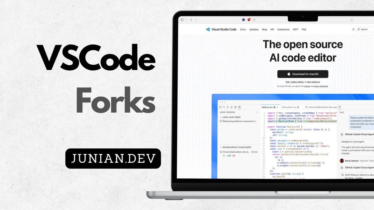 Detective Junian tweet media