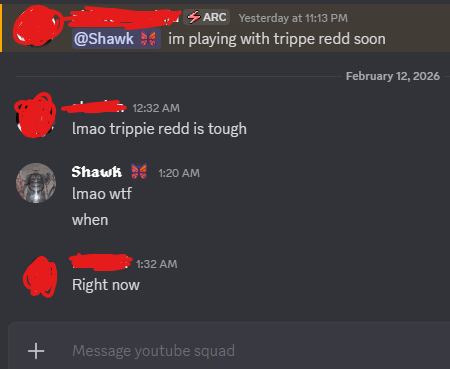 Shawk 🦋 tweet media