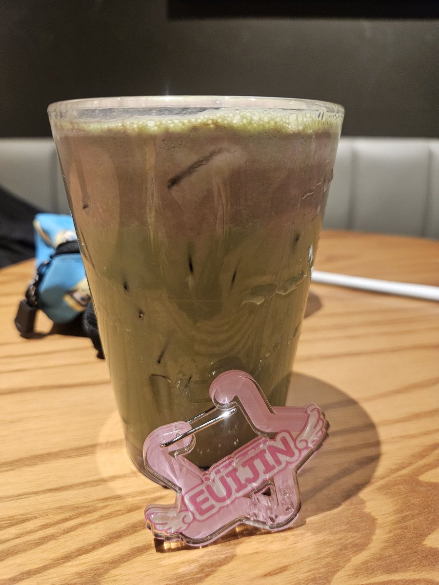 성우 정의진 tweet media