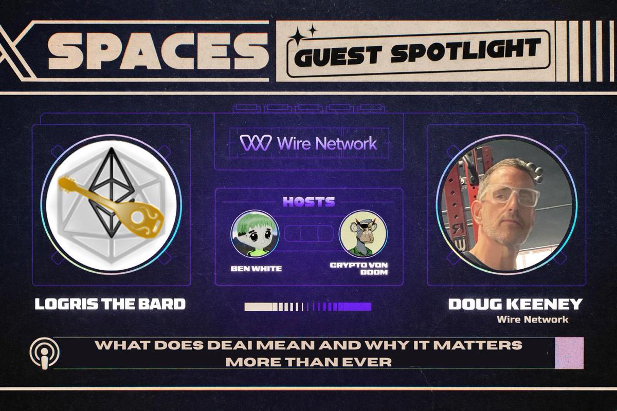 VonDoom ☕️ tweet media