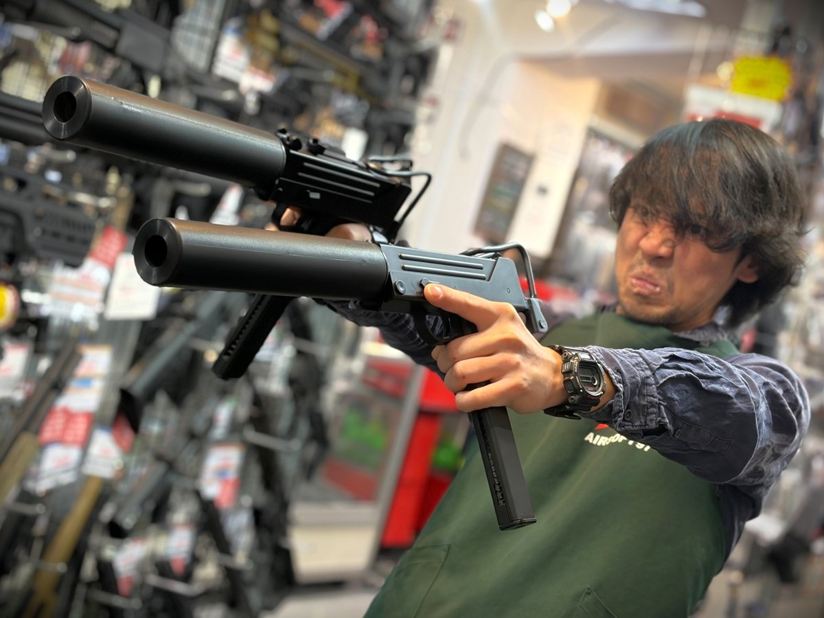 AIRSOFT97 tweet media