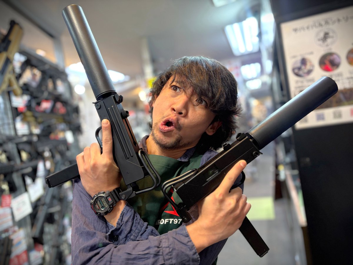 AIRSOFT97 tweet media