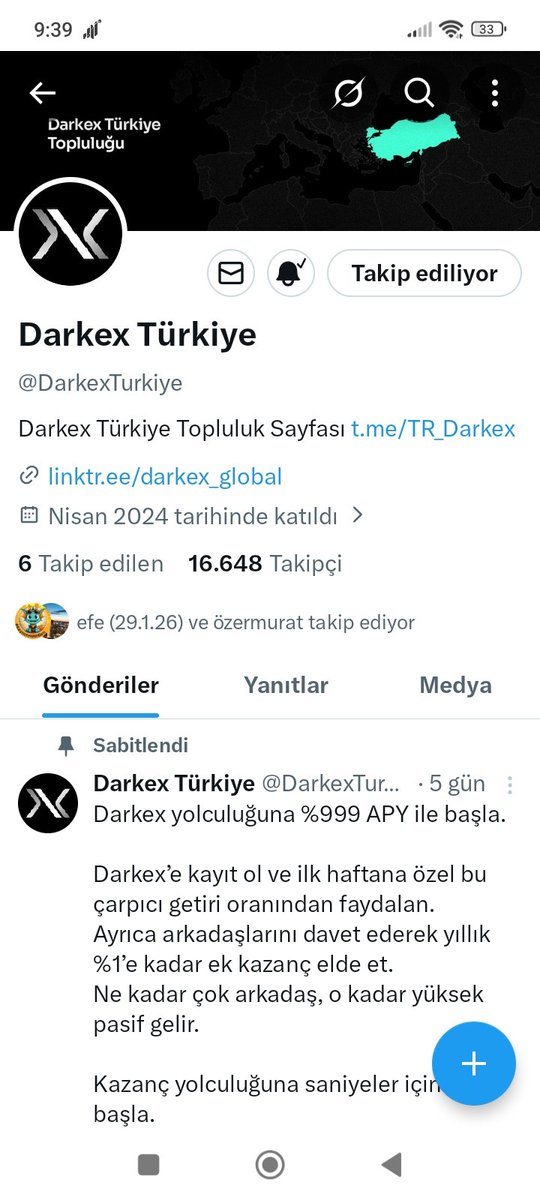 <a href="/DarkexTurkiye/">Darkex Türkiye</a>