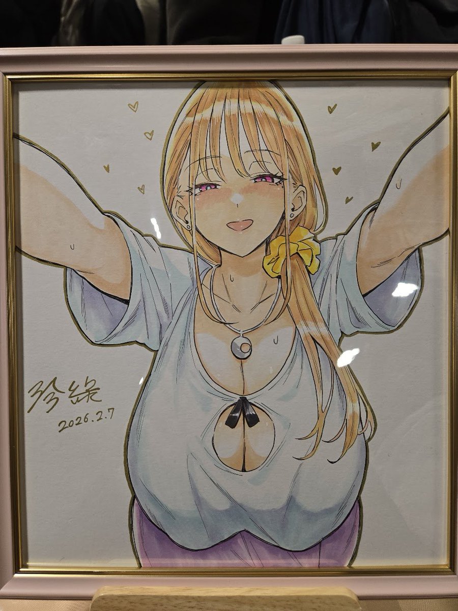 peter781226's tweet photo. 今回のFF46のサインボード、たくさんの応援ありがとうございました！🥹 https://t.co/vFCCjhaNXw