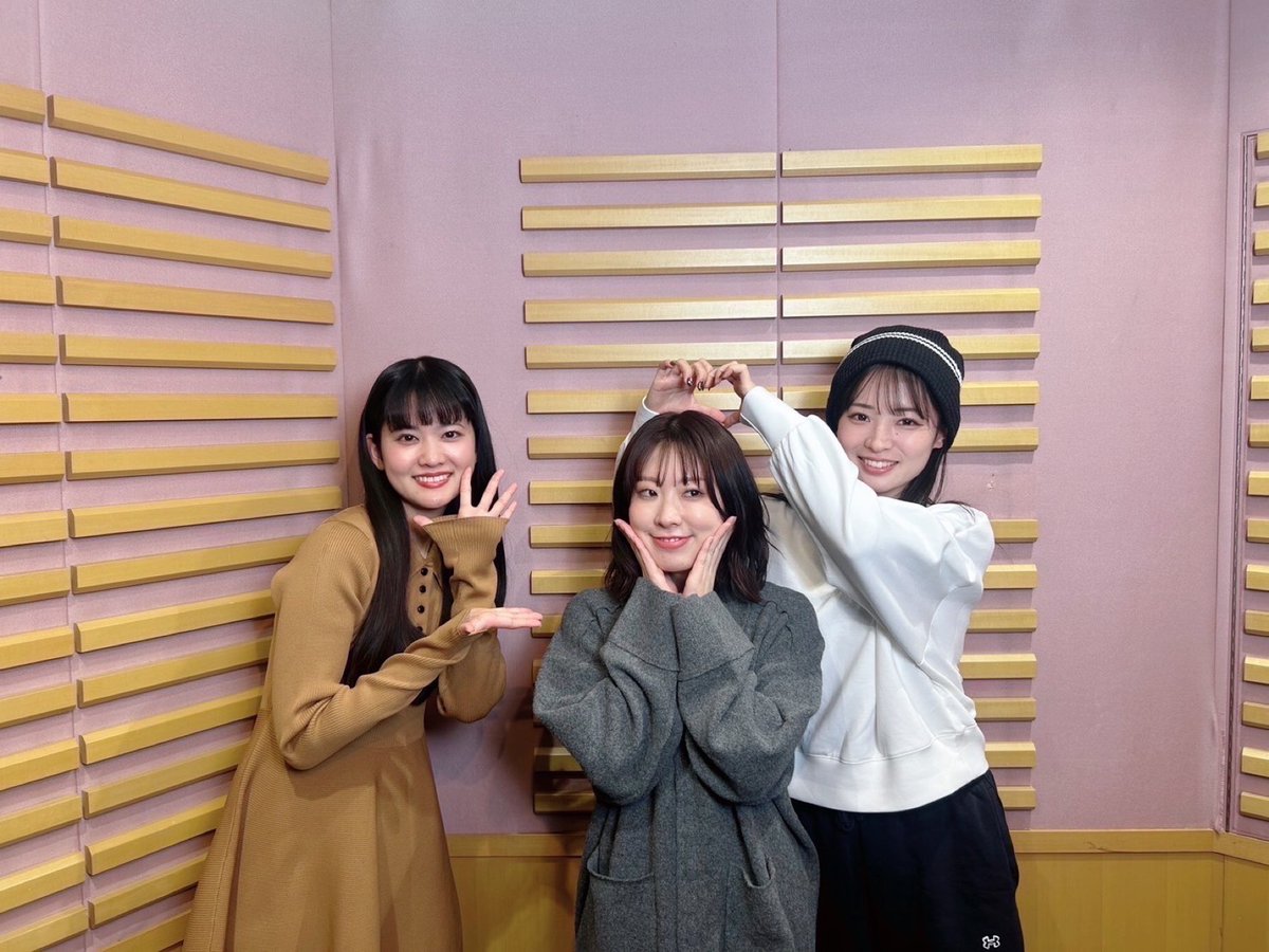 ラブカpresents AiScReamのとろけるタイム♡♡♡ tweet media