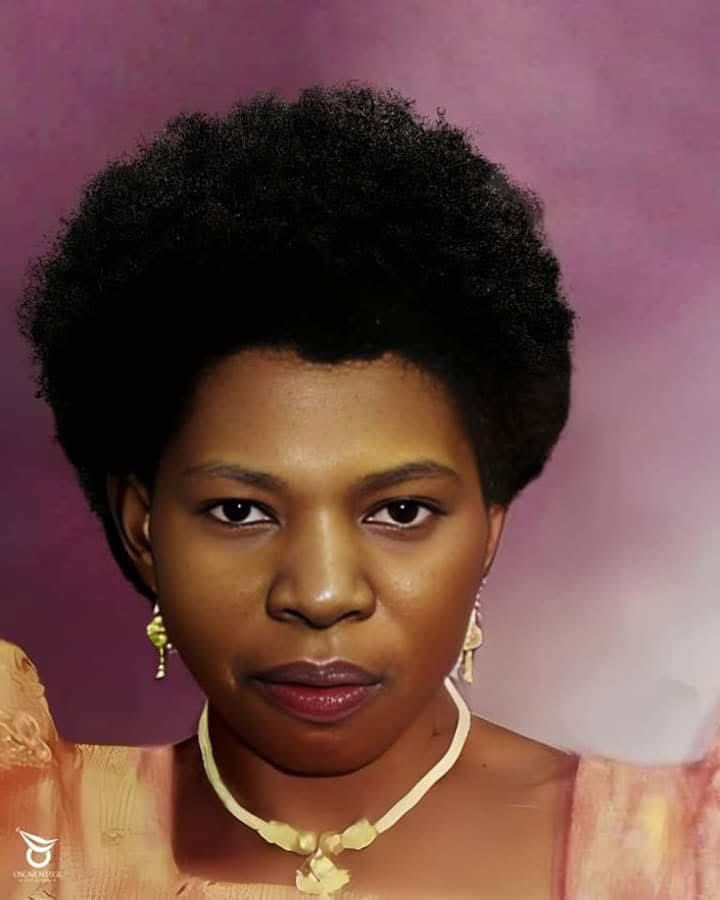 isaacmukiibiSnr's tweet image. Mukyala Margaret Nalunkuuma webale kutuzalira muzira 
#BobiWineAt44