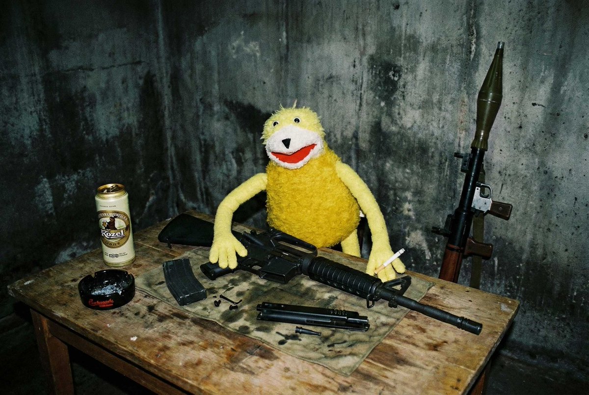 brainlet tweet media