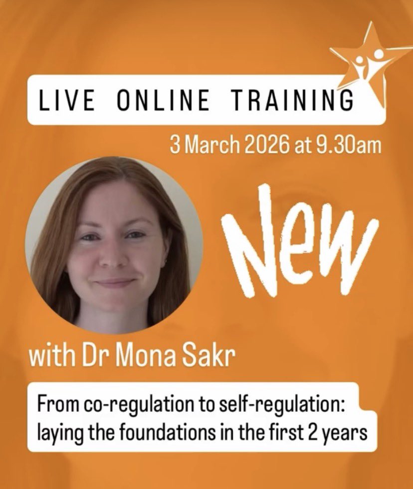 Thames Valley Early Years Hub tweet media