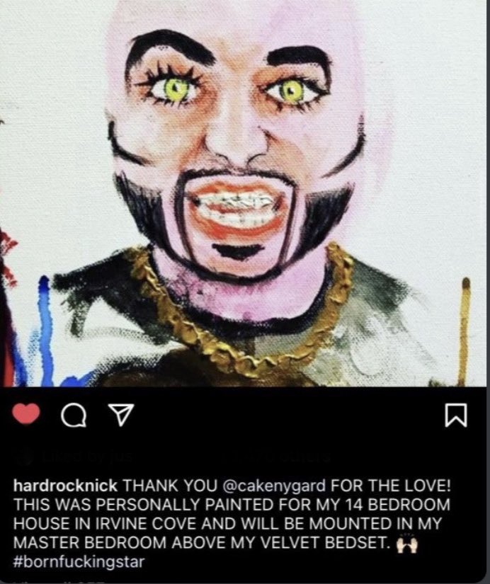 cake 🍰 tweet media