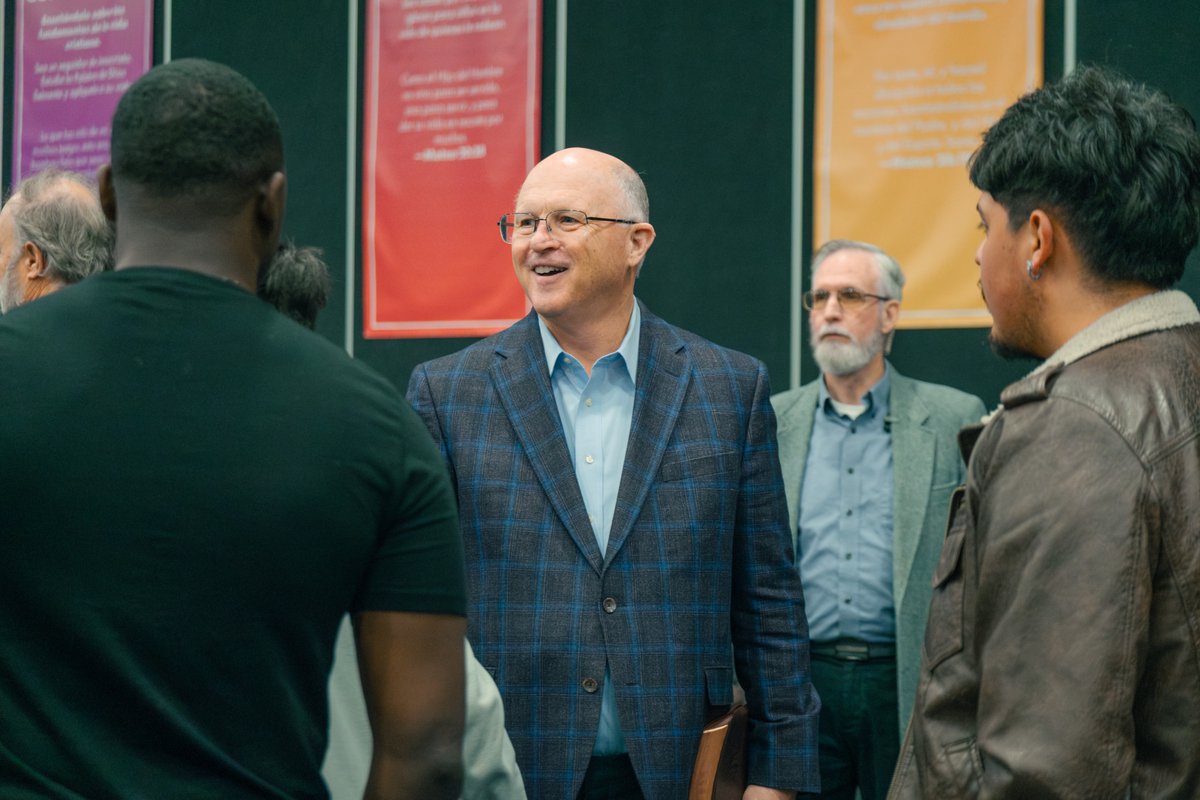 Paul Chappell tweet media