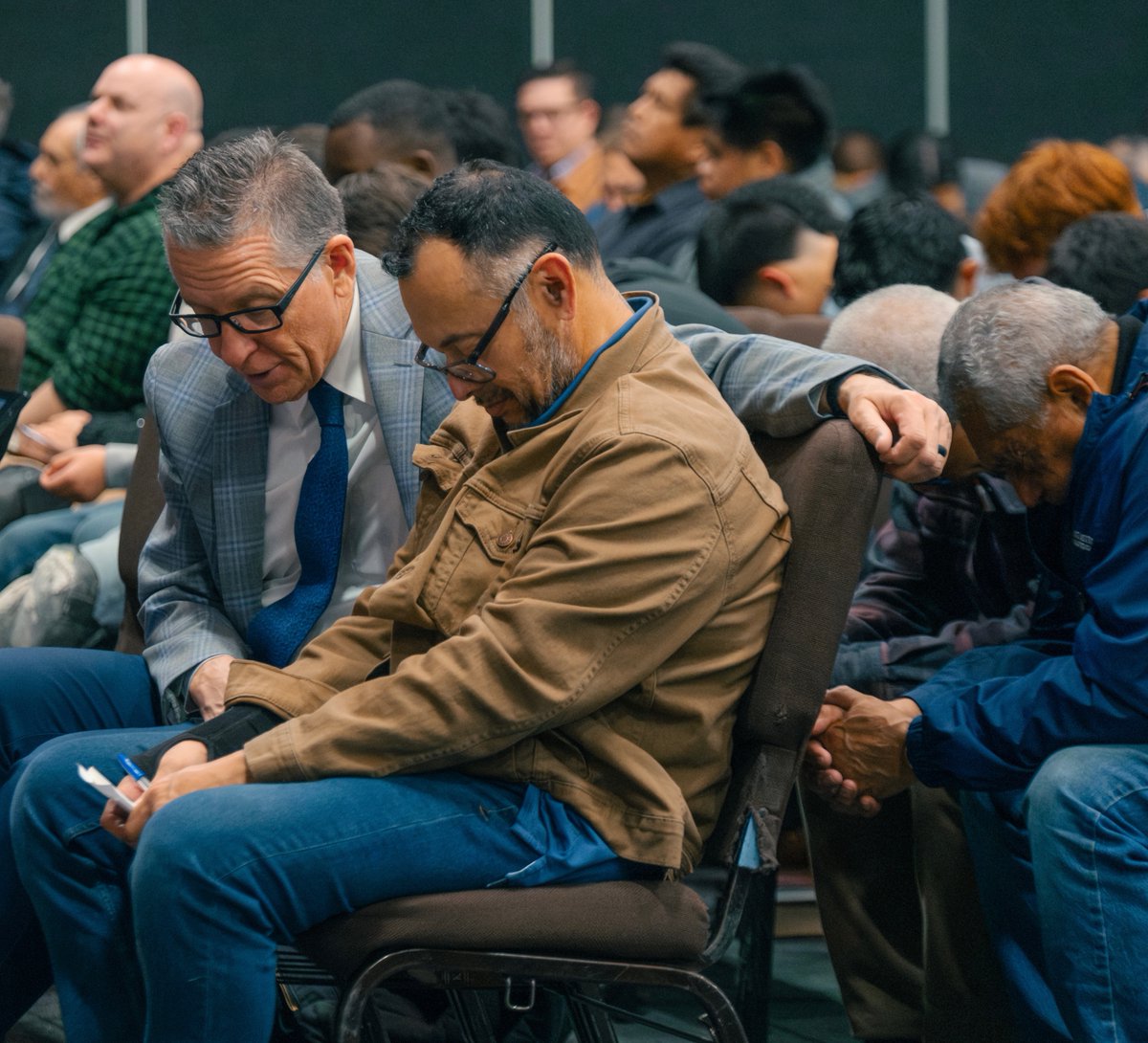 Paul Chappell tweet media