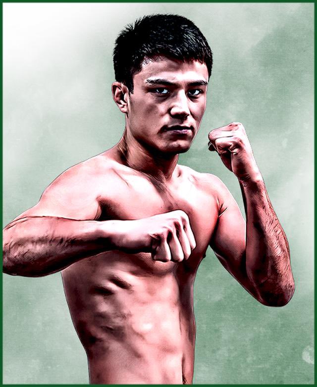 【RIZIN福岡大会実現？！】
堀江圭功🆚ヌルハン・ズマガジー
みんなはどうなると思う？