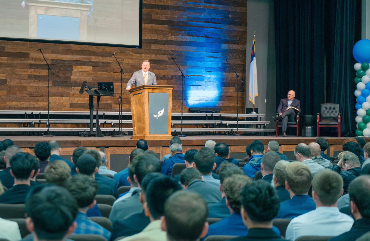 Paul Chappell tweet media