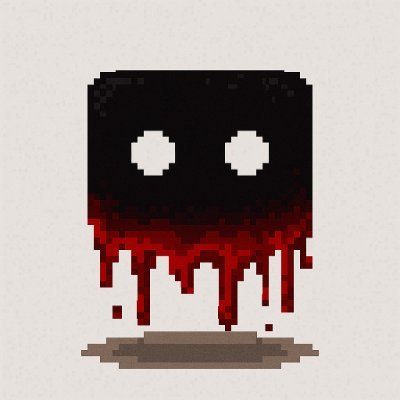 BLOODCODE tweet media