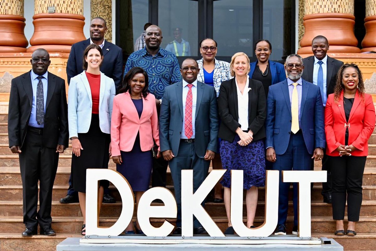 🇺🇸🇰🇪are driving economic growth through technical innovation ...