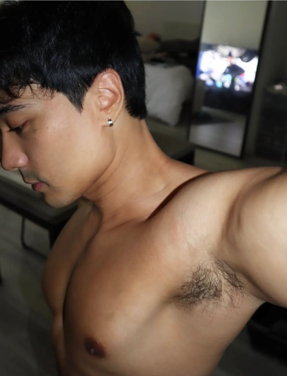 Armpit Galore (@nicklee39906230) on Twitter photo 