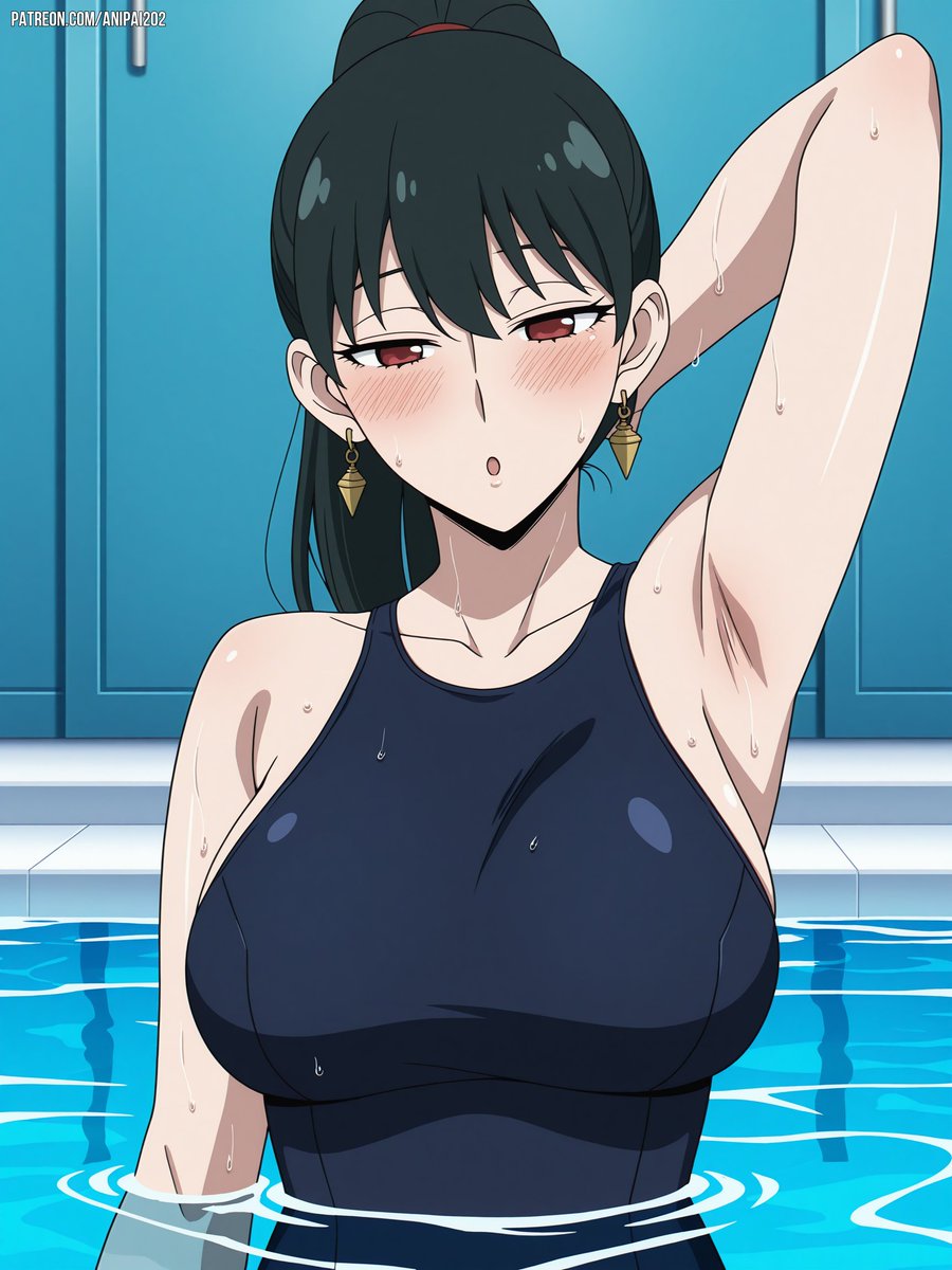 anipaisfw's tweet image. Yor &amp;amp; Fiona - Spy X Family

#yorforger #spyxfamily #SPY_FAMILY