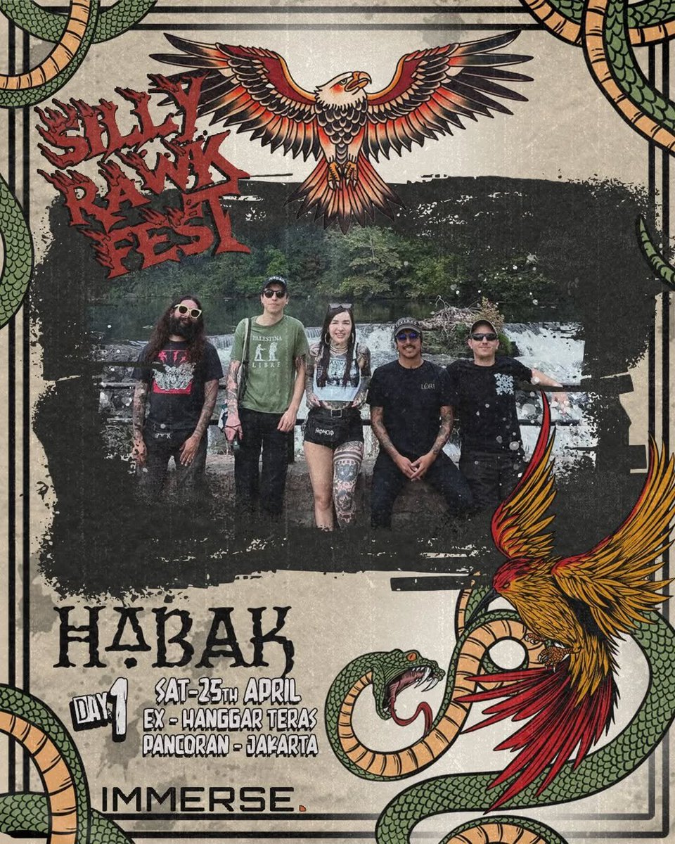 LOKALAN GIGS tweet media