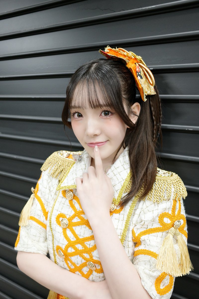 仲村悠菜 (@yuna_nakamura17) / Posts / X