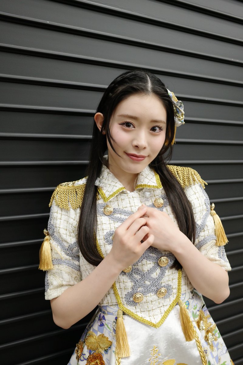 🩵ྀི🤍ྀིNEWS🧡ྀི🤎ྀི 『CREATEs presents IDOL RUNWAY COLLECTION