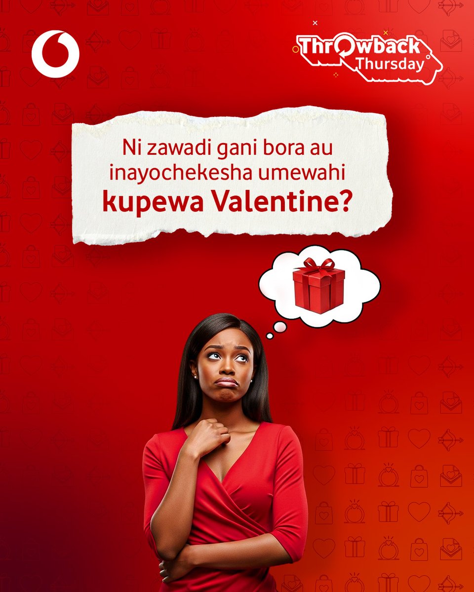 Vodacom Tanzania tweet media