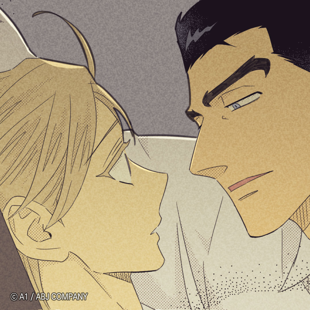 [🔔] #리디 『지금부터 사내연애 썰푼다』 
56화가 업데이트 되었습니다.

🔗bit.ly/3EFatLC

#지금부터_사내연애_썰푼다 #사썰푼
#Work_Love_Balance #WLB
#A1(<a href="/A1keep/">A1</a>)#ABJCOMPANY