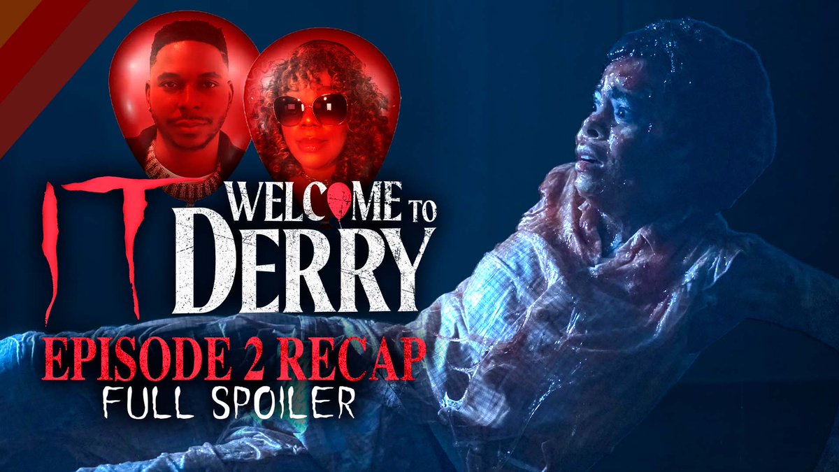 Chappell's Recap Kickback Podcast tweet media