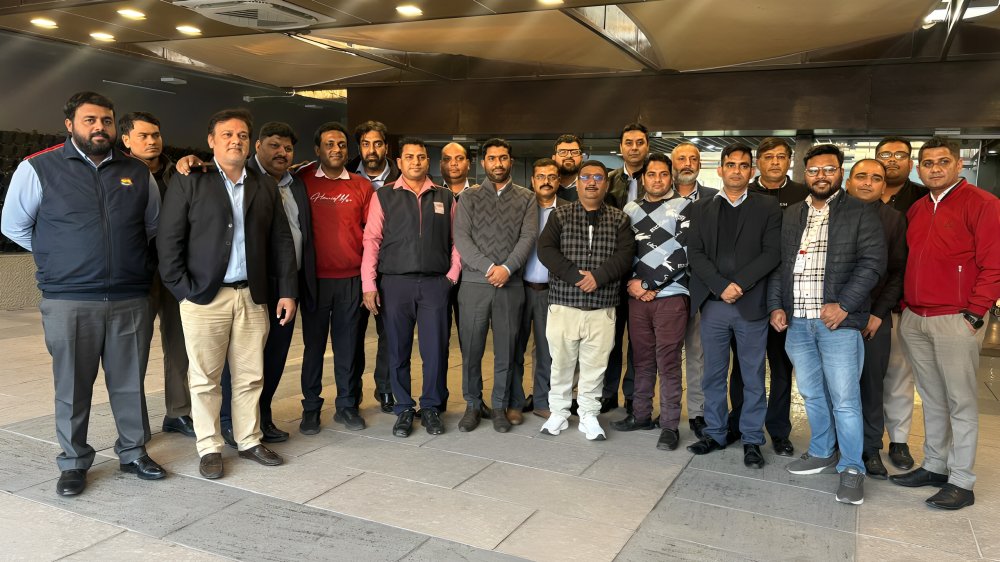 Koenig Solutions tweet media