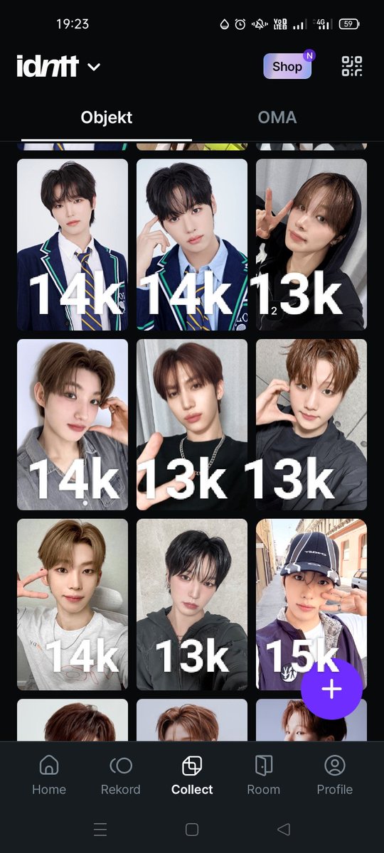 0418x1024shop || Mention after DM tweet media