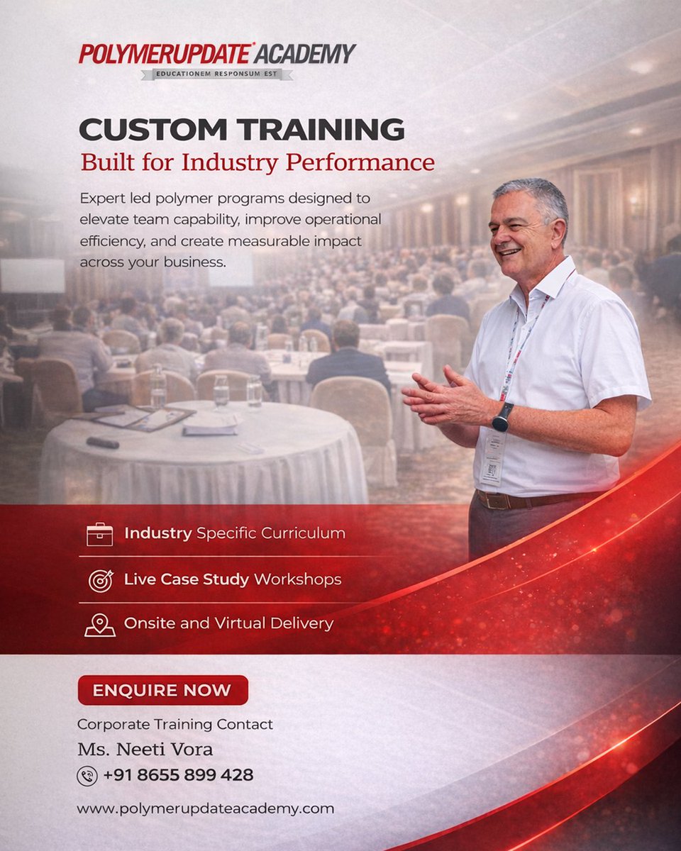 Polymerupdate Academy tweet media